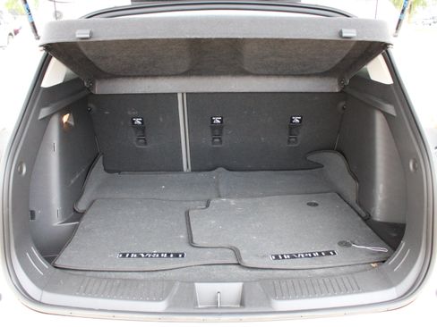 Used 2025 Chevrolet Trax ACTIV w/ Driver Confidence Package FWD image 17