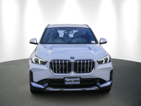 Certified 2023 BMW X1 xDrive28i w/ Convenience Package image 2
