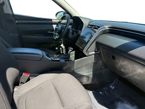 Used 2024 Hyundai Tucson SEL FWD image 20