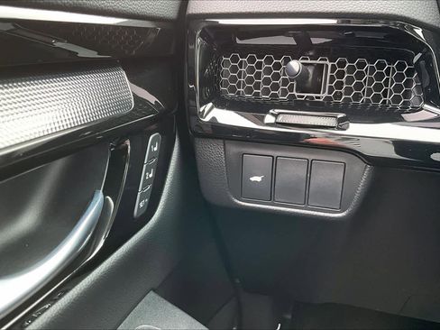 New 2026 Honda CR-V EX-L image 19