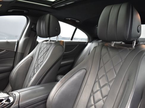 Used 2019 Mercedes-Benz CLS 450 4MATIC image 14