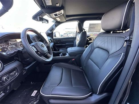 New 2026 RAM 1500 Limited image 7