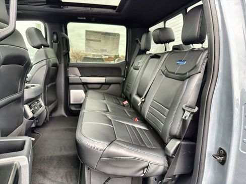 New 2026 Ford F350 Platinum image 32