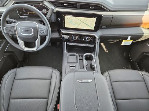 New 2026 GMC Sierra 3500 Denali w/ Denali Reserve Package image 19