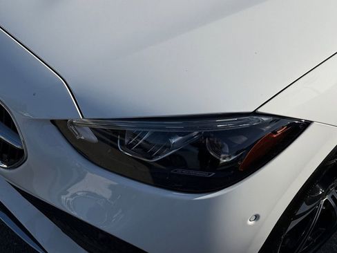 Used 2025 Mercedes-Benz C 300 C 300 image 34