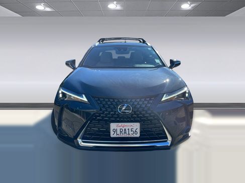 Used 2024 Lexus UX 250h FWD image 4