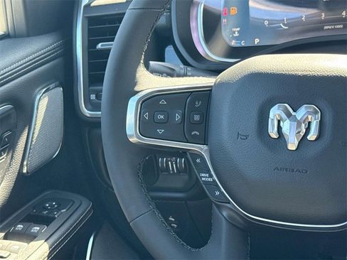 New 2026 RAM 1500 Laramie w/ Night Edition image 14