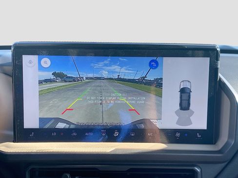 New 2025 Ford Bronco Sport Big Bend w/ Convenience Package image 9