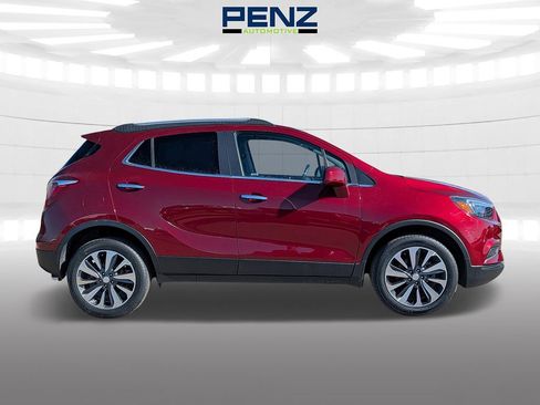 Used 2021 Buick Encore Preferred image 8