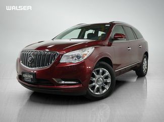Used 2015 Buick Enclave Leather w/ Trailering Package image 1