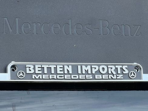 Used 2022 Mercedes-Benz GLC 300 4MATIC w/ Premium Package Lite image 40