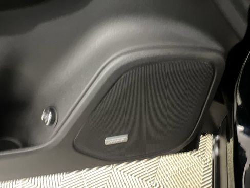 Certified 2024 Chevrolet Blazer RS w/ Enhanced Convenience Package image 24