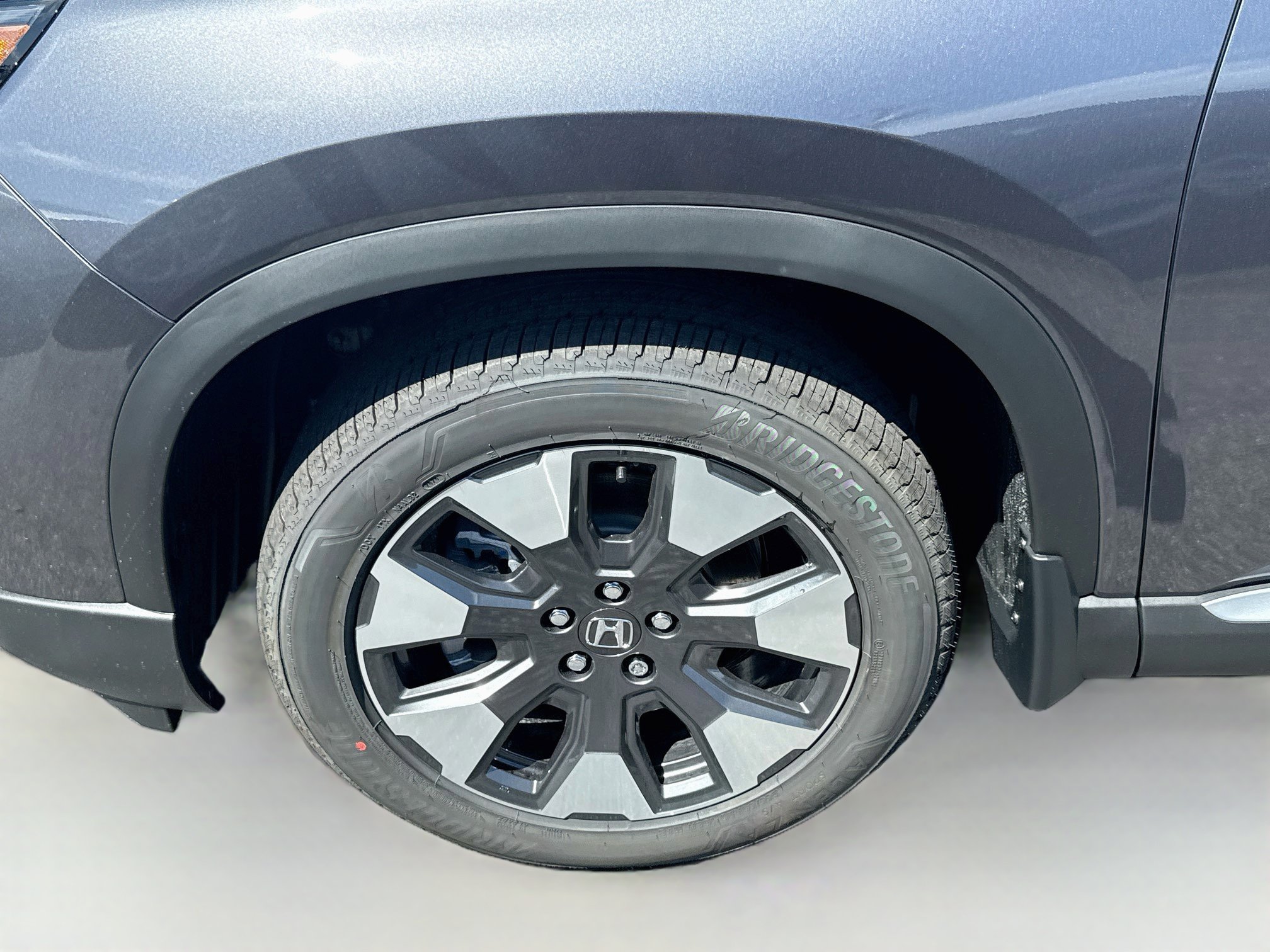 New 2026 Honda Pilot Elite image 27
