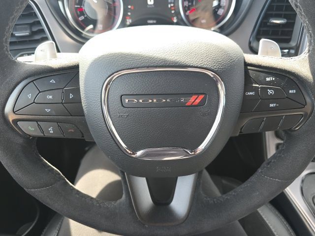 Used 2023 Dodge Challenger R/T Scat Pack w/ 1320 Plus Group RWD image 12