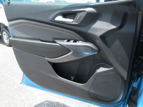 New 2026 Chevrolet Trax ACTIV w/ Driver Confidence Package FWD image 18