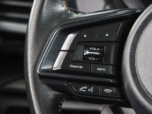 Used 2023 Subaru Forester Wilderness image 13