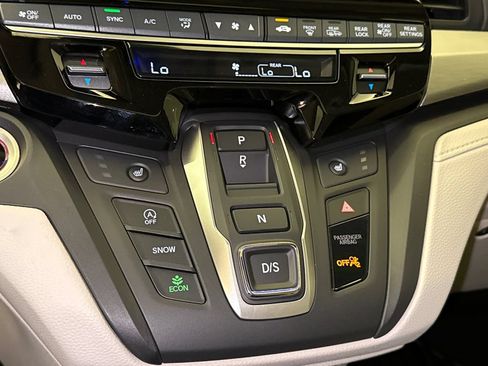 New 2026 Honda Odyssey EX-L image 28