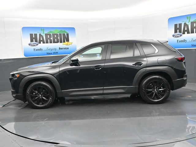 Used 2025 MAZDA CX-50 AWD 2.5 S w/ Preferred Package image 2