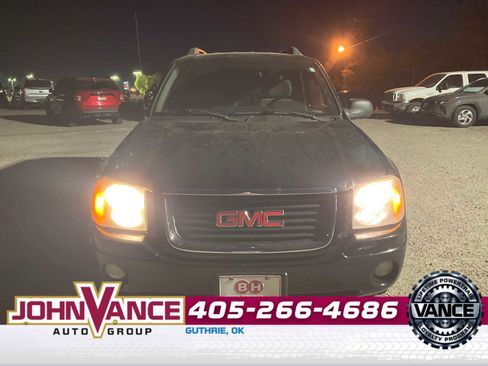 Used 2004 GMC Envoy XL SLE image 11
