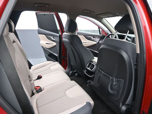 Used 2019 Hyundai Santa Fe SEL image 27