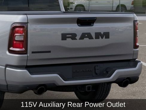 New 2026 RAM 1500 Big Horn image 15