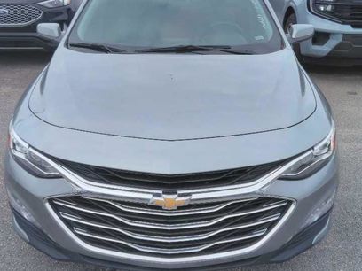 Used 2024 Chevrolet Malibu LT