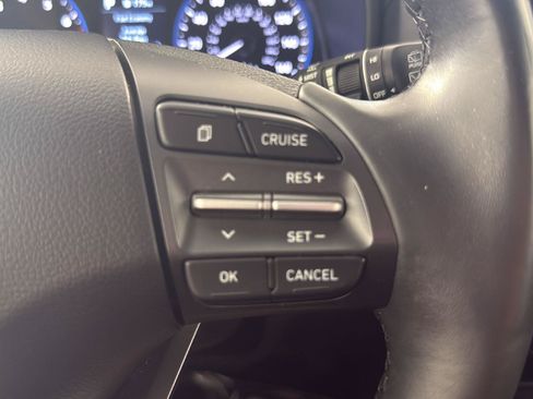 Used 2021 Hyundai Kona SEL AWD/4WD image 9