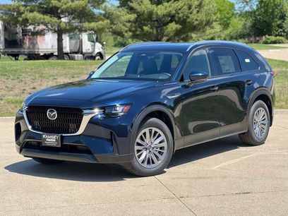 Used 2025 MAZDA CX-90 3.3 Turbo w/ Preferred Package