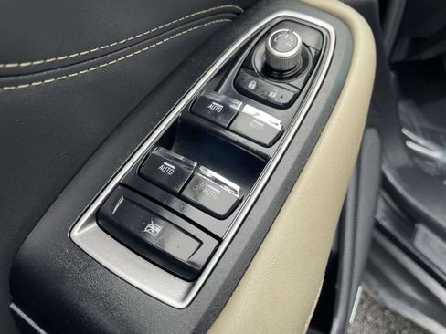 Used 2020 Subaru Outback Limited XT w/ Popular Package #2 image 13