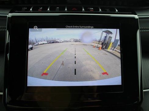 New 2025 Jeep Grand Cherokee Laredo X w/ Luxury Tech Group I image 19