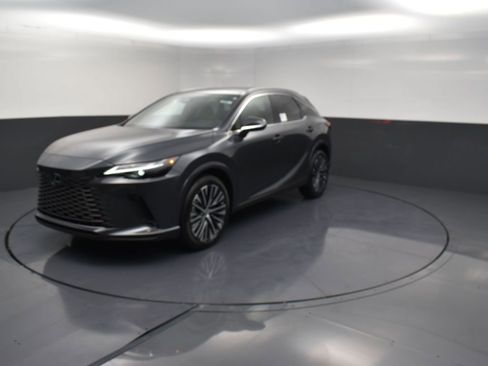 New 2025 Lexus RX 350 image 2