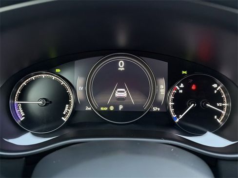 New 2026 MAZDA CX-50 2.5 Hybrid w/ Weather Package image 15