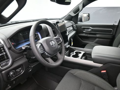 New 2026 RAM 1500 Lone Star RWD image 19