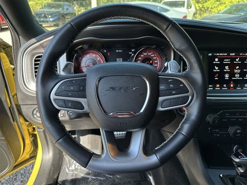 Used 2021 Dodge Charger SRT Hellcat image 15