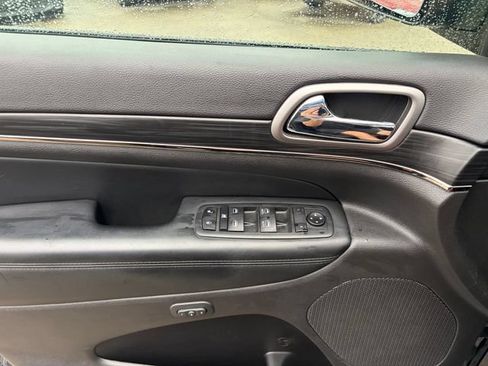 Used 2020 Jeep Grand Cherokee Limited X AWD/4WD image 38