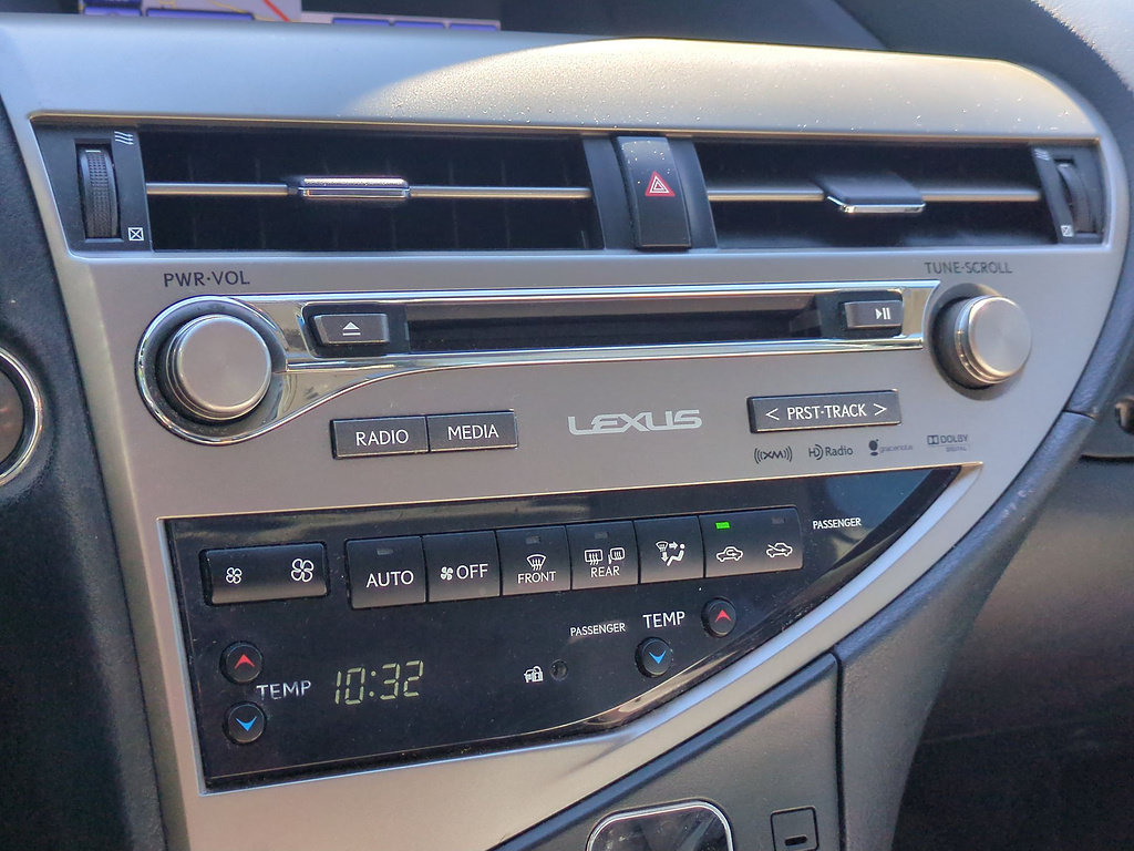 Used 2015 Lexus RX 350 FWD image 25