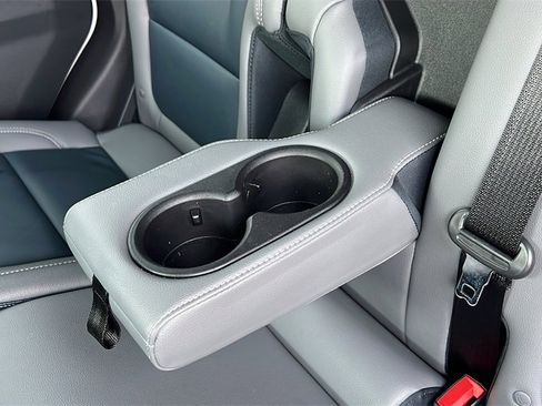 Used 2024 Ford Bronco Outer Banks image 31