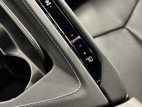 Used 2024 Chevrolet Corvette Stingray Coupe w/ Battery Protection Package image 15