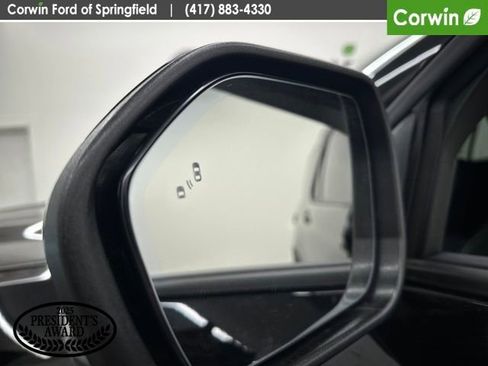 New 2026 Ford Explorer ST w/ Sun And Sound Package AWD/4WD image 45