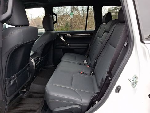 Certified 2023 Lexus GX 460 Premium image 10