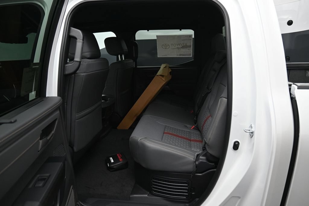 New 2026 Toyota Tundra Capstone w/ Tow Tech Package AWD/4WD image 11