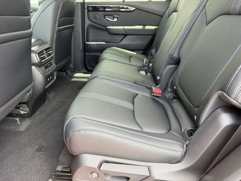New 2026 Honda Pilot EX-L image 11