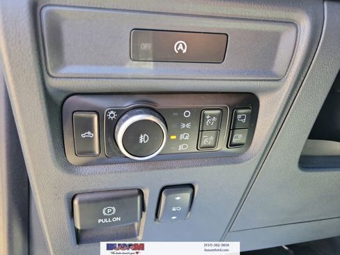 Used 2025 Ford F150 Tremor AWD/4WD image 19