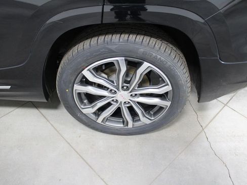 Used 2020 GMC Terrain Denali w/ Denali Premium Package image 58