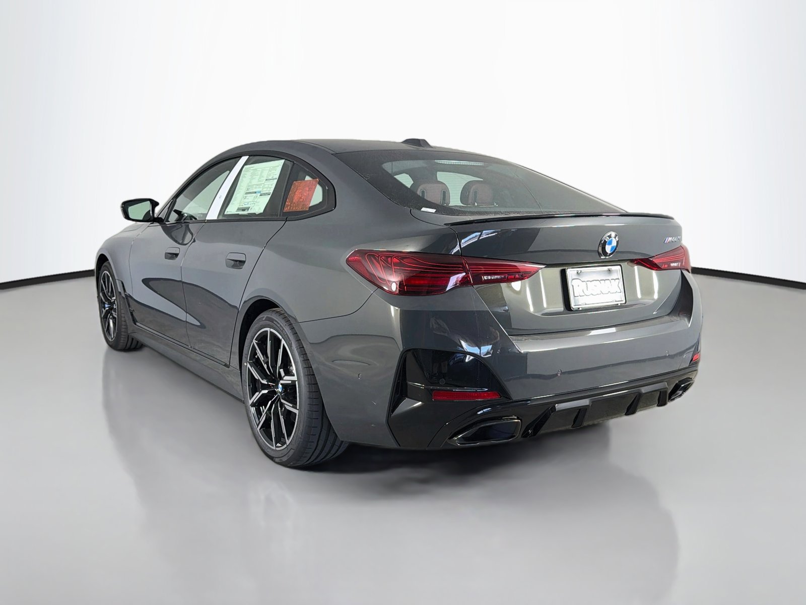 New 2027 BMW M440i w/ Premium Package RWD image 5