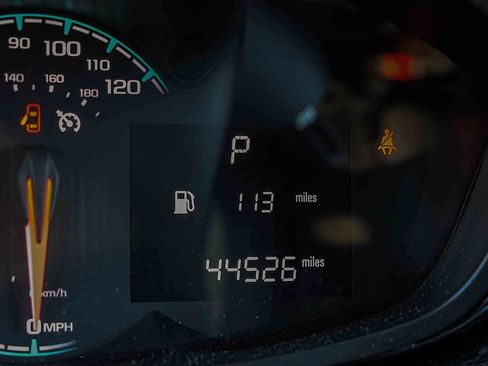 Used 2021 Chevrolet Spark LT w/ Spark Special Edition image 10