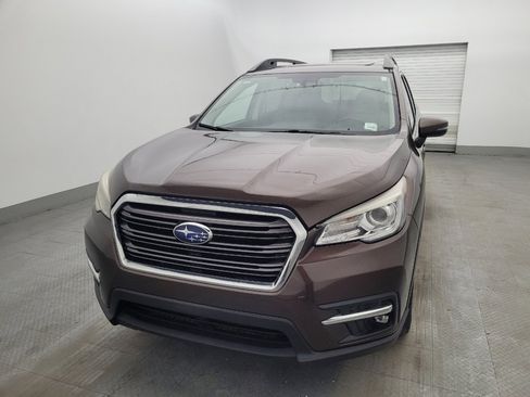 Used 2019 Subaru Ascent Limited image 15