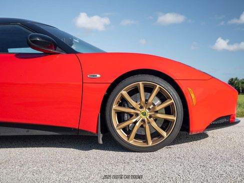 Used 2012 Lotus Evora 2+2 image 11