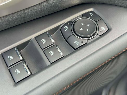 New 2025 Ford Expedition Max Active image 11