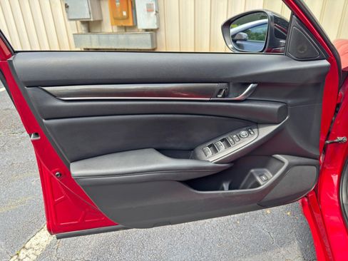 Used 2021 Honda Accord Sport Special Edition image 37